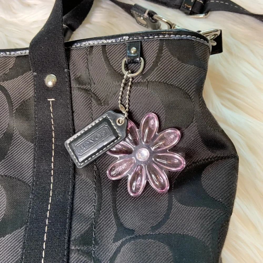coach signature